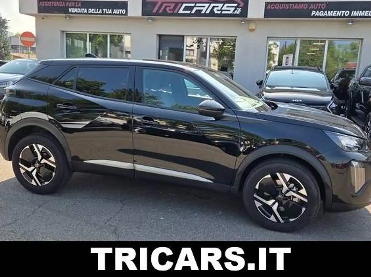 Peugeot 2008 2026