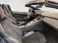 Lamborghini Aventador ROADSTER LP 700-4 - IVA ESPOSTA Schwarz - thumbnail 10