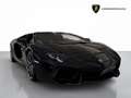 Lamborghini Aventador ROADSTER LP 700-4 - IVA ESPOSTA Schwarz - thumbnail 1