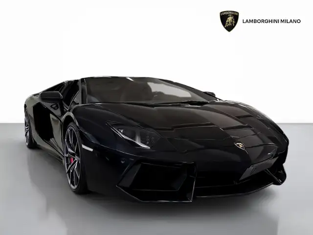 Lamborghini Aventador ROADSTER LP 700-4 - IVA ESPOSTA