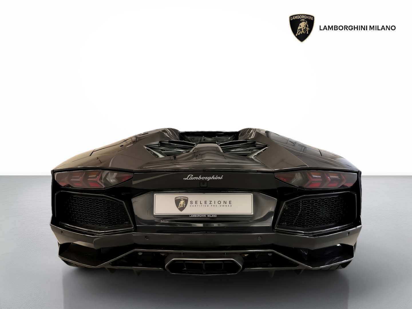Lamborghini Aventador Roadster - - Joinsteer - #5