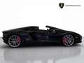 Lamborghini Aventador ROADSTER LP 700-4 - IVA ESPOSTA Schwarz - thumbnail 4