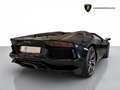 Lamborghini Aventador ROADSTER LP 700-4 - IVA ESPOSTA Schwarz - thumbnail 5