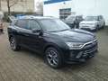 SsangYong Korando Style 1.5T 6 Gang, LED Scheinwerfer, Aluf. 18" Noir - thumbnail 4