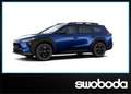 Toyota bZ4X Touring BEV 165kW 4x2 Teamplayer Blau - thumbnail 1