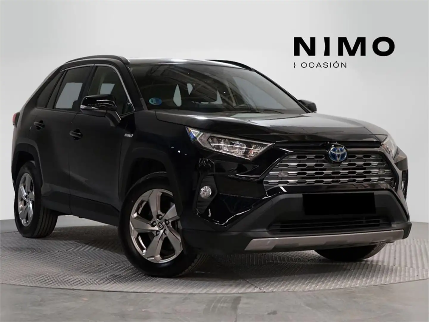 Toyota RAV 4 RAV4 2.5l 220H Advance - 1