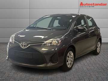 III 2015 3p 1.0 Active