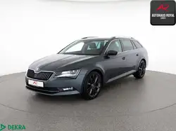 Skoda Superb 1.5 TSI STYLE VIRTUAL,STANDHZ,ACC,KAMERA