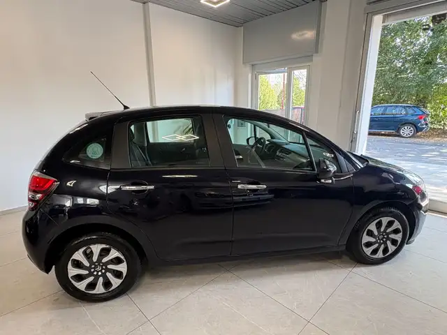 Citroen C3 view 7