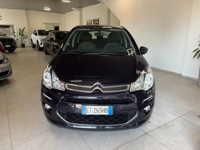 Citroen C3 view 2