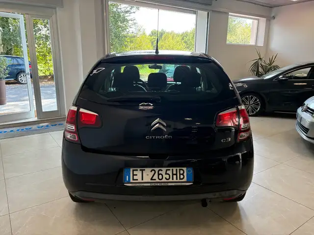 Citroen C3 view 5