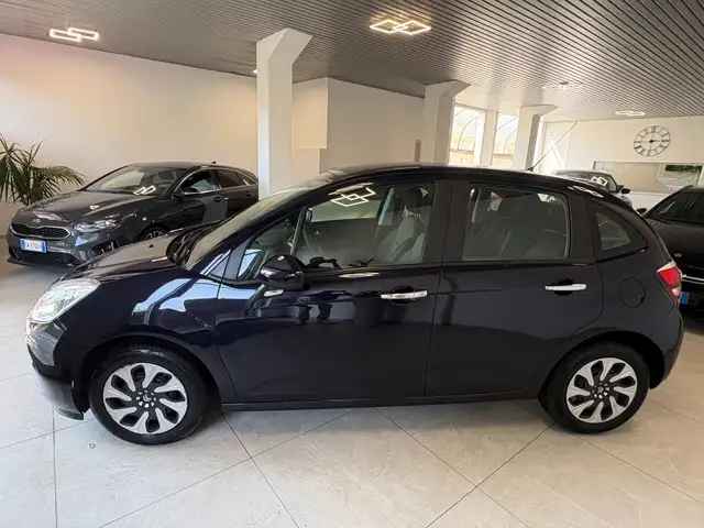 Citroen C3 view 3