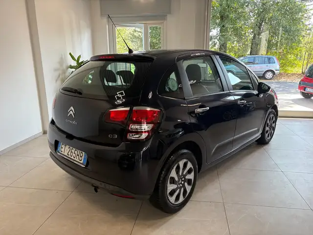 Citroen C3 view 6