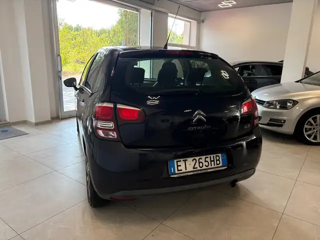 Citroen C3 view 4