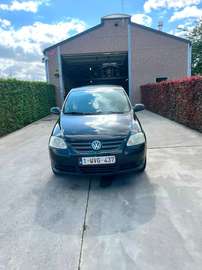 Fox 1.4 TDi