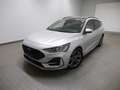 Ford Focus Turnier ST-Line X, SCHIEBEDACH, HECKKLAPPE elektri Silber - thumbnail 1