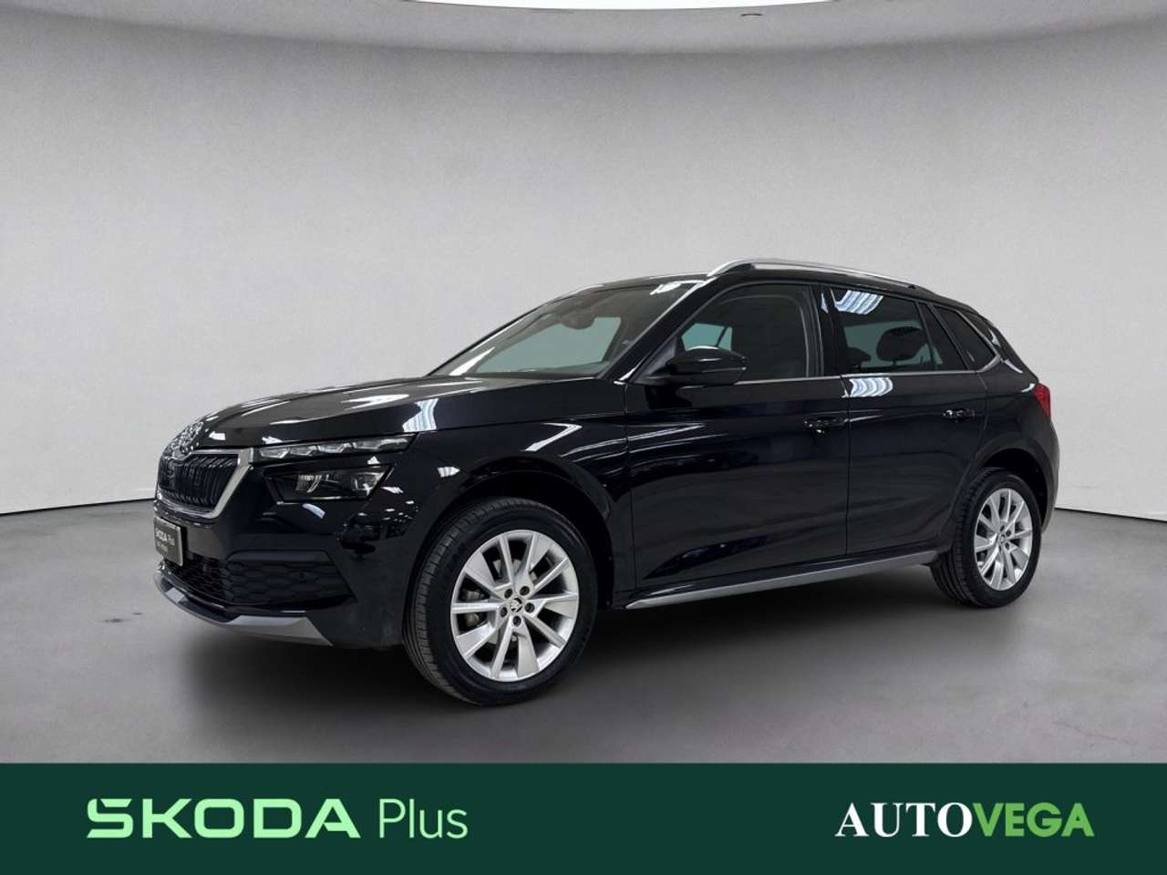Skoda Kamiq 1.0 g-tec style 90cv
