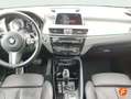 BMW X2 xDrive 20dA Weiß - thumbnail 7