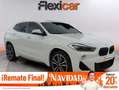 BMW X2 xDrive 20dA Weiß - thumbnail 1