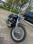 Harley-Davidson Softail FXST Softtail Springer Custom incl. taxatierapport Albastru - thumbnail 7