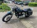 Harley-Davidson Softail FXST Softtail Springer Custom incl. taxatierapport Blue - thumbnail 1