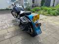 Harley-Davidson Softail FXST Softtail Springer Custom incl. taxatierapport Blue - thumbnail 4
