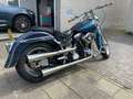 Harley-Davidson Softail FXST Softtail Springer Custom incl. taxatierapport Blue - thumbnail 6