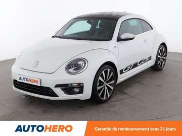 1.4 TSI BlueMotion Tech GT Cox DSG7
