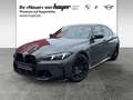 BMW M3 Competition Ultimate & M Drivers Package uvm. Grau - thumbnail 1