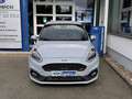Ford Fiesta ST Leder-Exklusiv+LED+B&O+WinterPaket+NAV Gris - thumbnail 2