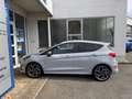 Ford Fiesta ST Leder-Exklusiv+LED+B&O+WinterPaket+NAV Gris - thumbnail 4