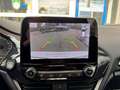 Ford Fiesta ST Leder-Exklusiv+LED+B&O+WinterPaket+NAV Gris - thumbnail 24