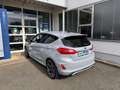 Ford Fiesta ST Leder-Exklusiv+LED+B&O+WinterPaket+NAV Gris - thumbnail 5