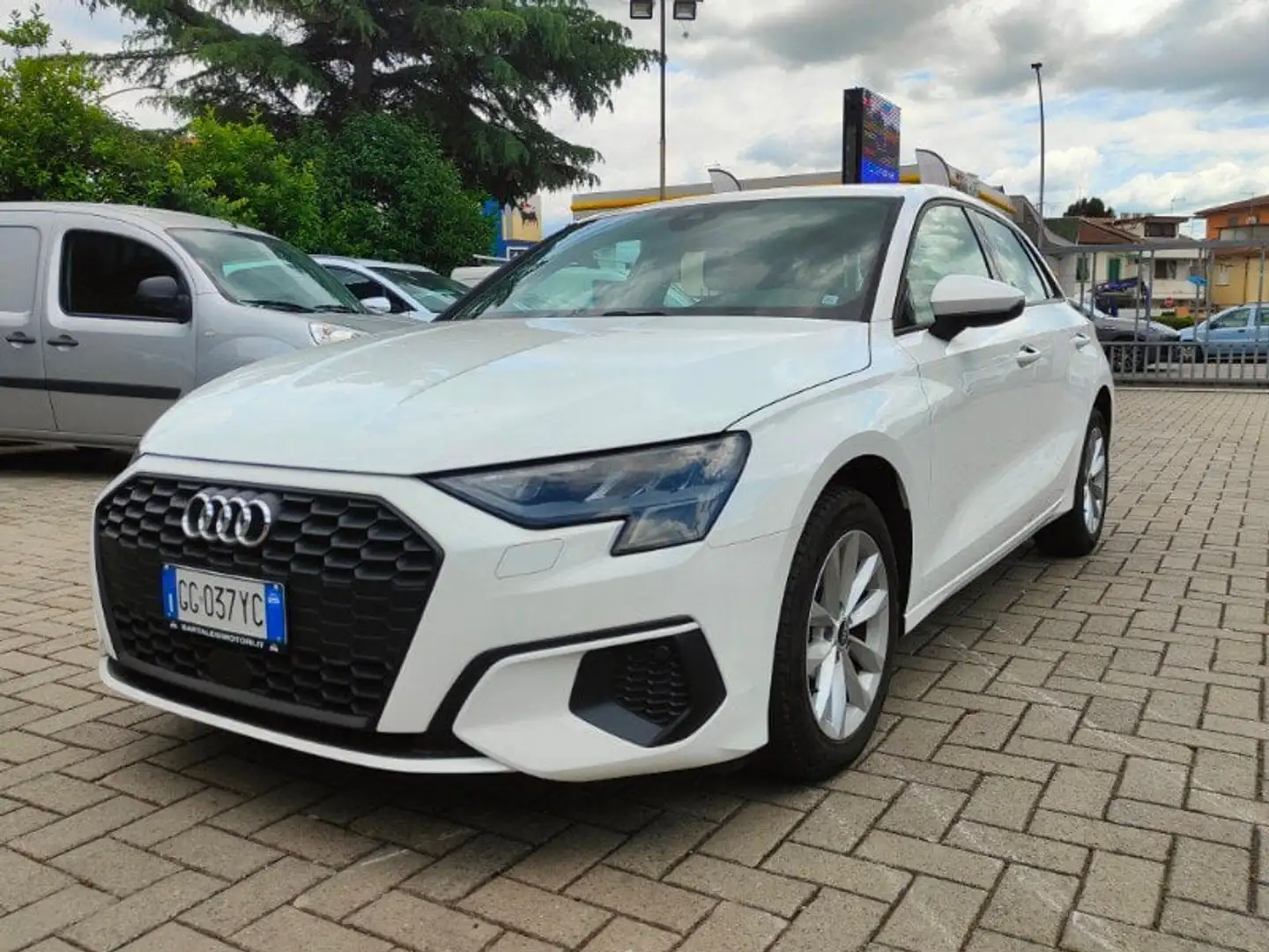 Audi A3 A3 SPB 30 TDI Business - 1