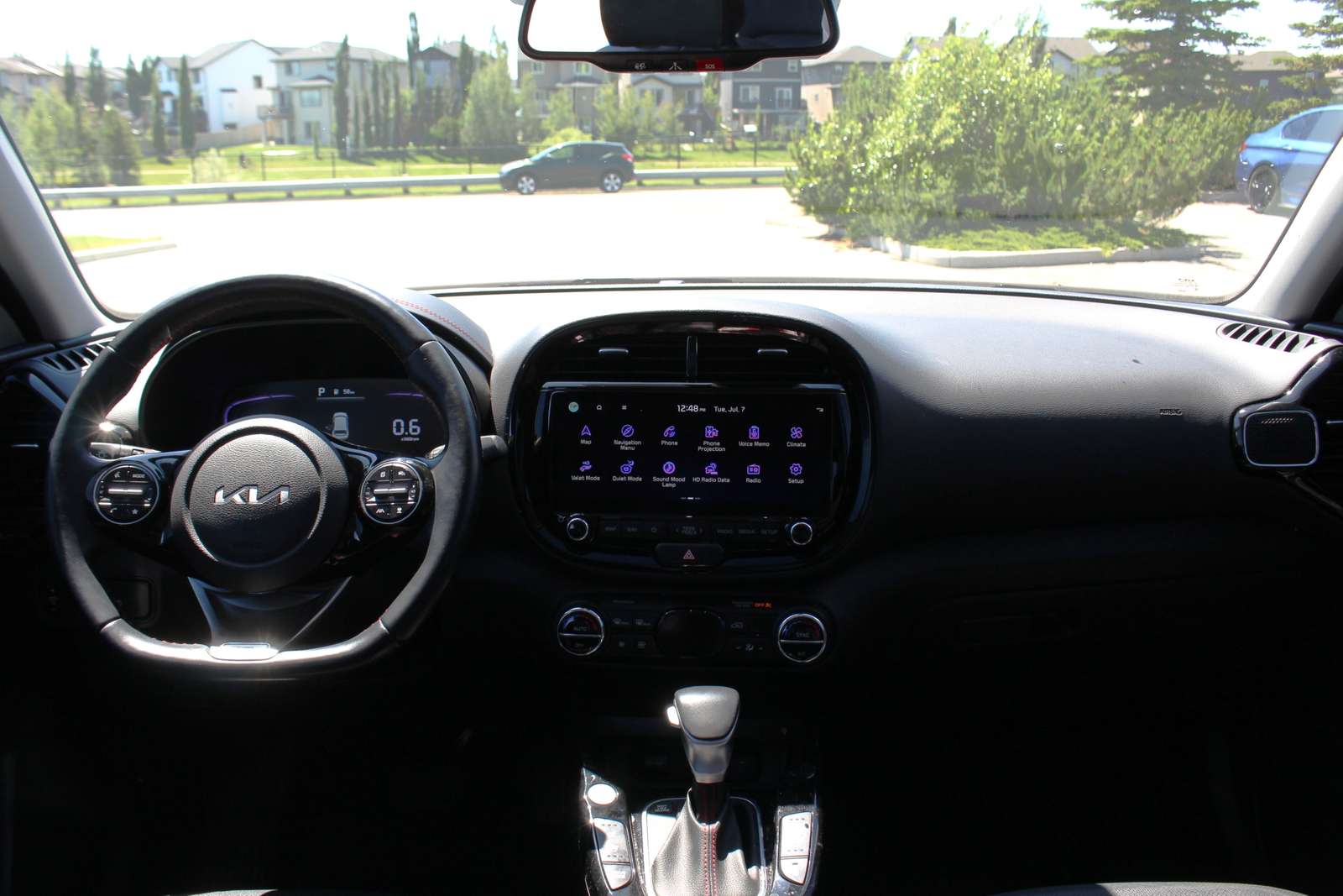 2025 Kia Soul