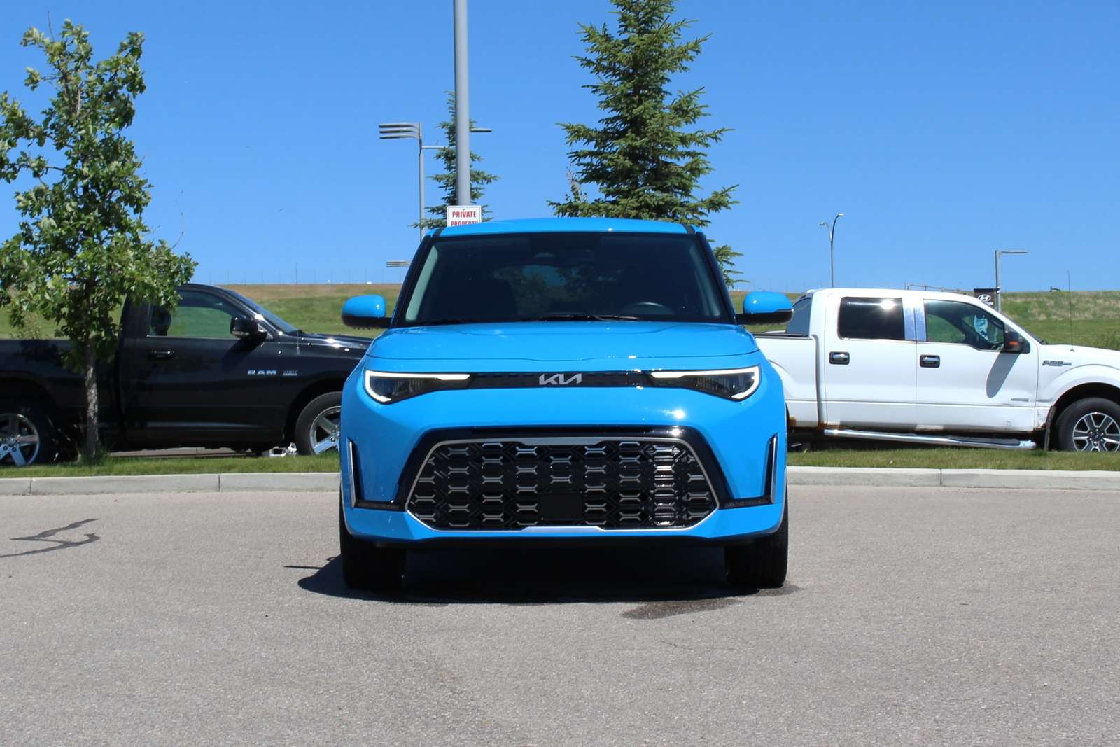 2025 Kia Soul