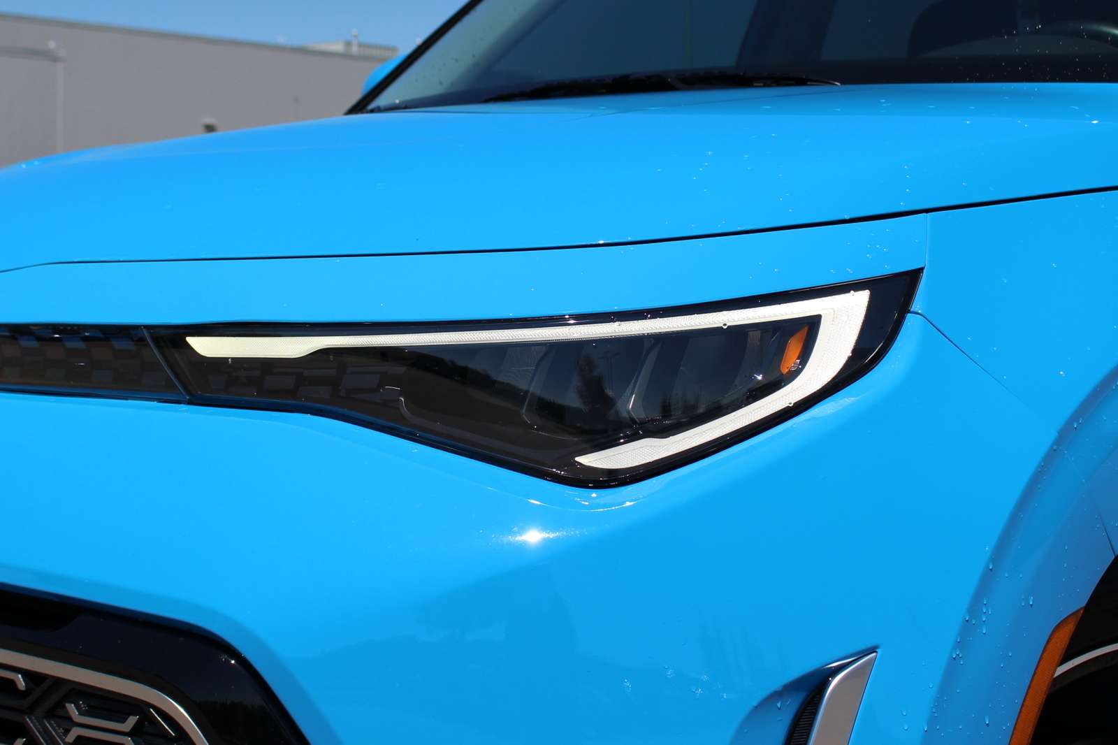2025 Kia Soul