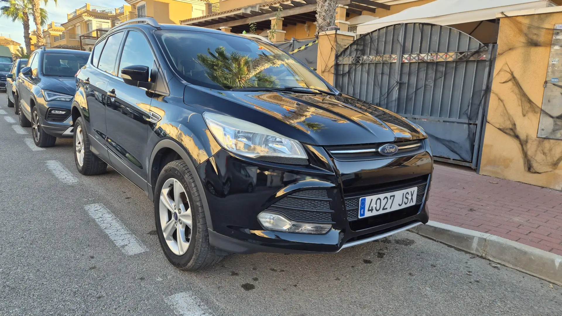 Ford Kuga 1.5 EcoB. Auto S&S Trend 4x2 120 - 1