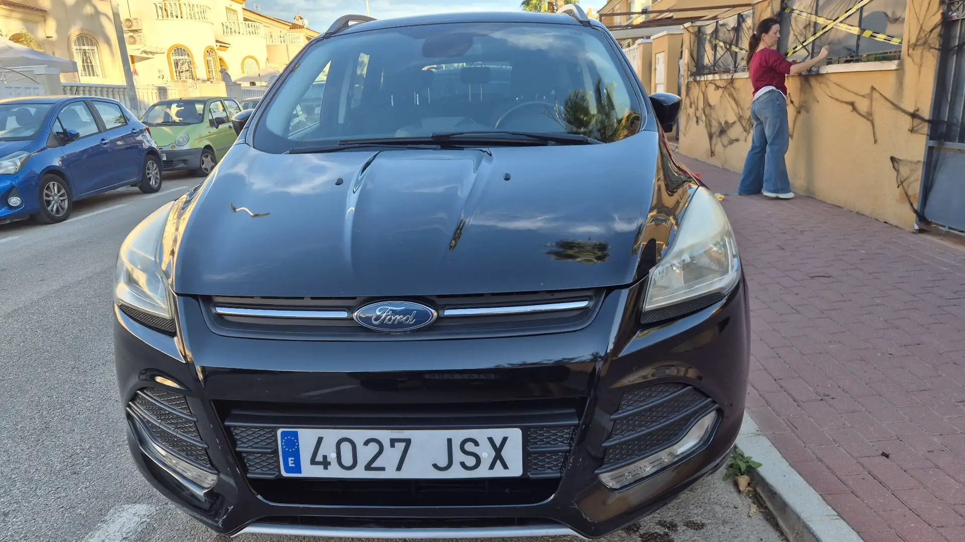 Ford Kuga 1.5 EcoB. Auto S&S Trend 4x2 120 - 2