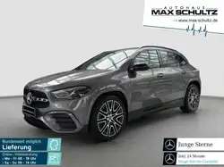Mercedes-Benz GLA 200 d *AMG*NIGHT*DISTRO.*AHK*20"*SITZH.*LED*