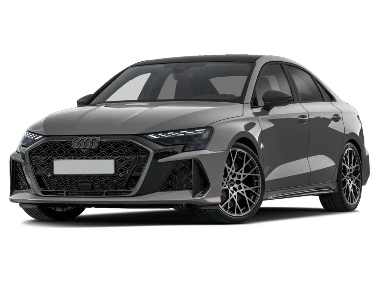 2026 Audi RS3
