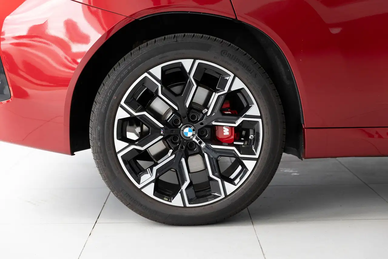 BMW X3 2026 — фото 19