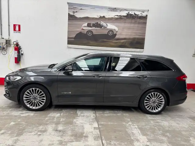 Ford Mondeo Full Hybrid 2.0 187CV SW Tit.Business TETTO APRIB.