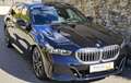 BMW 520 d Touring MHEV Aut.*M-Paket*Memory*Harman Kardon* Schwarz - thumbnail 3
