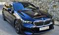 BMW 520 d Touring MHEV Aut.*M-Paket*Memory*Harman Kardon* Schwarz - thumbnail 5