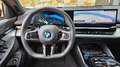 BMW 520 d Touring MHEV Aut.*M-Paket*Memory*Harman Kardon* Schwarz - thumbnail 23