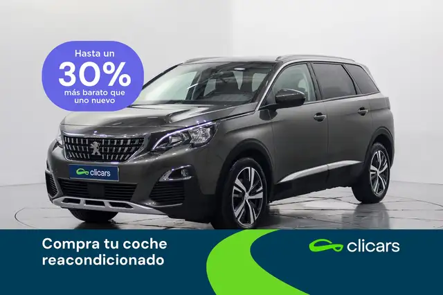 Peugeot 5008 1.5BlueHDi S&S Allure EAT8 130