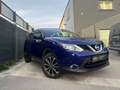 Nissan Qashqai QASHQAI 1,6 DCI**EINTAUSCHBONUS **FINANZIERUNG*... Blau - thumbnail 3