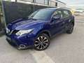 Nissan Qashqai QASHQAI 1,6 DCI**EINTAUSCHBONUS **FINANZIERUNG*... Blau - thumbnail 2