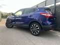 Nissan Qashqai QASHQAI 1,6 DCI**EINTAUSCHBONUS **FINANZIERUNG*... Blau - thumbnail 6